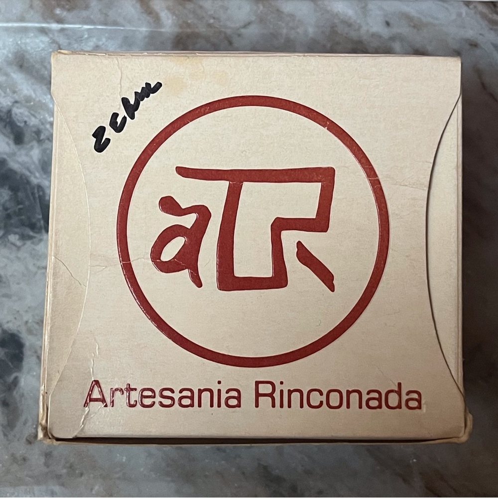 Artesania Rinconada Zebra - Picture 2 of 2